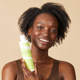 Boucleme Natural Curl Cleanser 300ml - British product