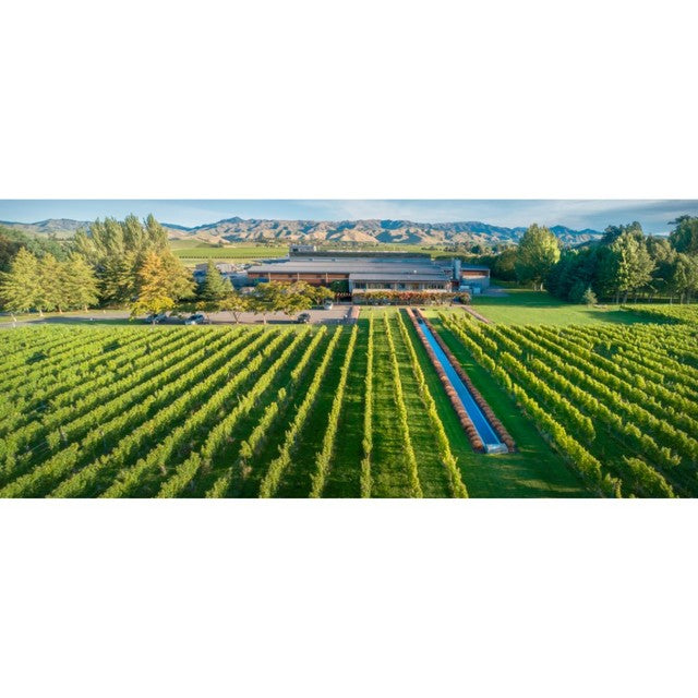 Villa Maria Reserve Wairau Sauvignon Blanc 75cl (British brand)