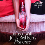 Ciroc Red Berry Flavoured Vodka 70cl - British product