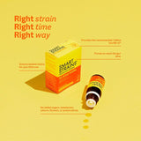 Smart Strains for fussy babies probiotic drops 8ml (British brand)