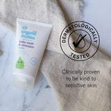Green People Organic Babies Lavender Wash & Shampoo 150ml, imported from the UK