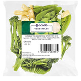 Ocado Tenderstem Stir Fry Mix 300g, imported from the UK