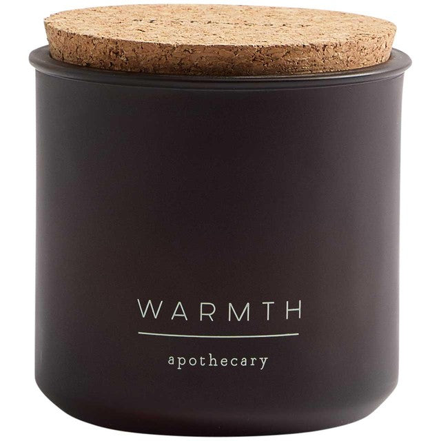 M&S Amber refillable candle, imported from the UK