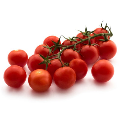 Natoora Sizilianische Kirschtomaten am Strauch gereift 200g