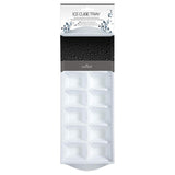 BarCraft ice cube tray 14-hole - British product
