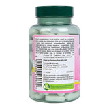 Holland & Barrett Calcium Magnesium Vitamin D supplement tablets 120 tablets, UK version