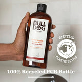 Bulldog Cedarwood and Tonka Bean shower gel 500ml - British product