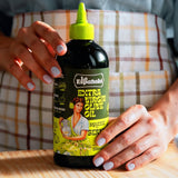 La Espanola extra virgin olive oil 500ml, UK version