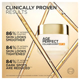 L'Oreal Paris Age Perfect Collagen Expert Day Cream SPF30 50ml, UK version