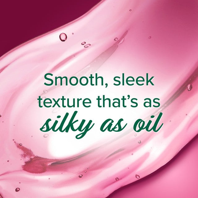 Palmolive Thermal Spa Silky Oil Shower Gel 400ml, imported from the UK