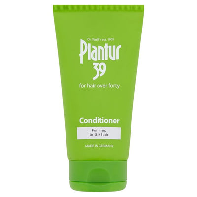 M&S Plantur39 Conditioner for Fine & Brittle Hair 150ml- Buy online at McGrocer