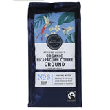 M&S Fairtrade Nicaraguan ground coffee 227g, imported from the UK