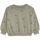 M&S khaki baby leggings outfit 3-6 months, imported from the UK