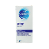 Oilatum bath formula emollient wash 150ml, imported from the UK