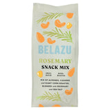 Belazu rosemary snack mix 120g - British product