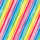 Deva Designs Rainbow Rock wrapping paper 2 pack, imported from the UK