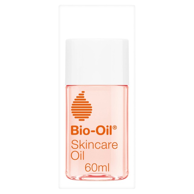 Bio-Oil body oil 60ml - British product