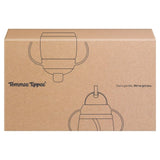 Tommee Tippee trainer straw cup baby drinking 2 pack (British brand)