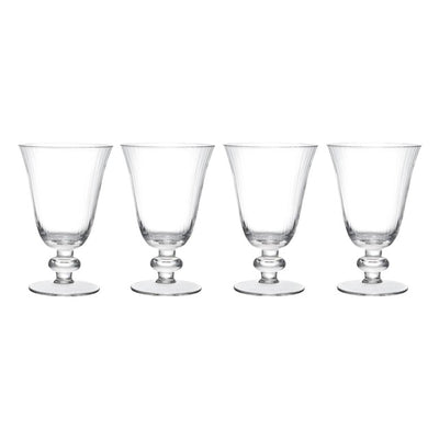 Mikasa Salerno 4 stk Vinglass Sett 260ml