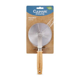 Culinare pizza slicer wheel cutter - British product