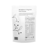 Keto Hana coconut and almond granola 300g, UK version