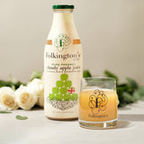 Folkington's Apple Juice 1L - British product