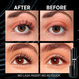 L'Oreal Paris Telescopic Lift Mascara Black 25g, UK version