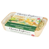 Charlie Bigham's Chicken & Ham Gratin ready meal 650g - British product