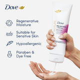 Dove Pro-Retinol body serum - British product