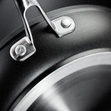 Stellar Rocktanium Non-Stick Frying Pan 30cm (British brand)