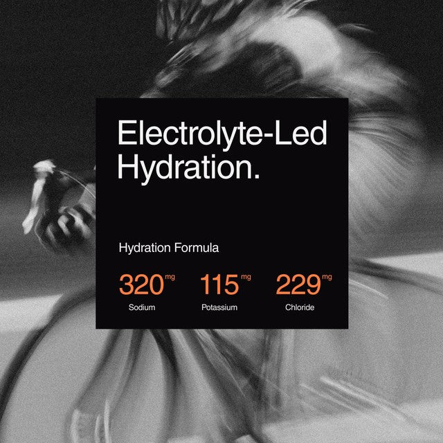 Phizz orange daily energy effervescent tablets 20 pack, imported from the UK