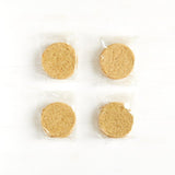 Clearspring traditional oatcakes 200g - British product