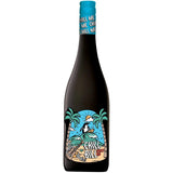 Chill Bill spritzy red wine 75cl - British product