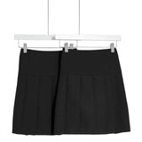 M&S pleated school skirt black 11-12 years imported from the UK
