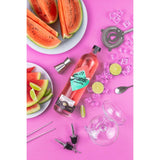 El Sueno Watermelon Tequila Liqueur 70cl - British product