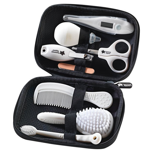 Tommee Tippee Baby Healthcare Kit with Case (British brand)