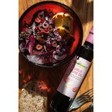 Olive Branch Garlic Infused Olive Oil 250ml, imported from the UK
