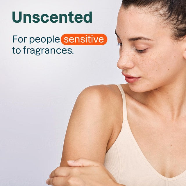 Attitude Sunly unscented sunscreen stick 60g - British product