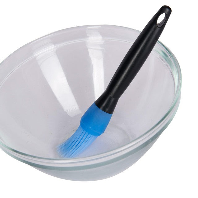 KitchenCraft silicone pastry and basting brush, UK version