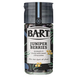 Bart juniper berries dried 25g - British product
