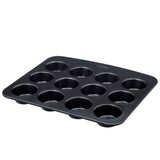 Pyrex Muffin Tin 12 Cup, imported from the UK