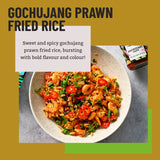 Bart Gochujang paste 100g - British product