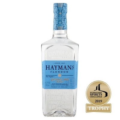 Hayman's London Dry Gin 70cl Bottle
