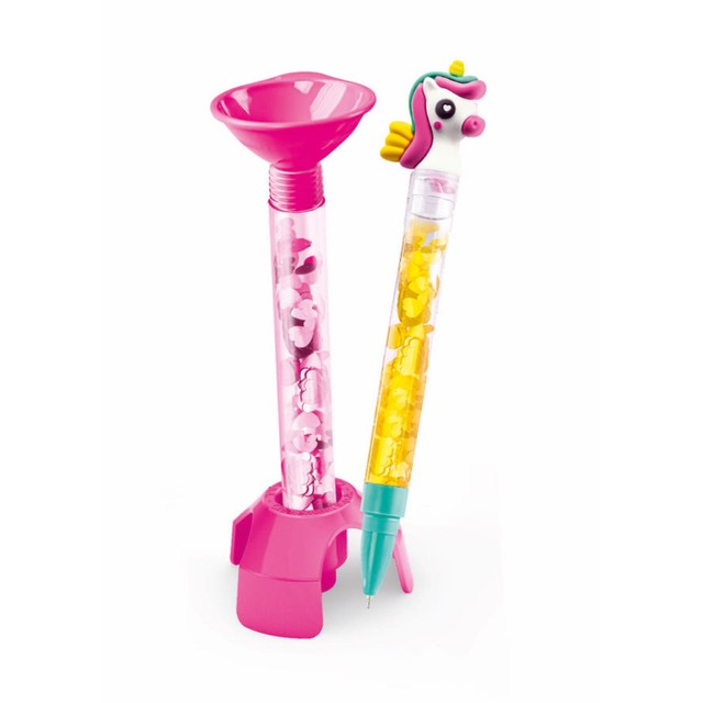 Clementoni Create Your Fantasy Pens Set - British product
