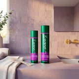 Silvikrin flexible hold hairspray 400ml (British brand)