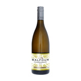 M&S Balfour Chardonnay white wine 75cl, imported from the UK