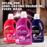 Dylon laundry detergent Blossom 60 washes - British product