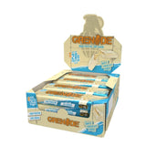 Grenade white chocolate cookie protein bar 60g, UK version