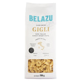 Belazu Gigli pasta 500g, UK version