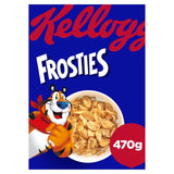 Kellogg's Frosties breakfast cereal 470g, UK version